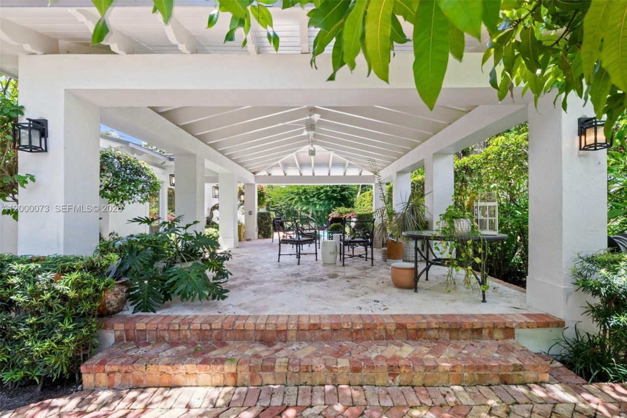 731 Calatrava Ave, Coral Gables, FL 33143 Photo