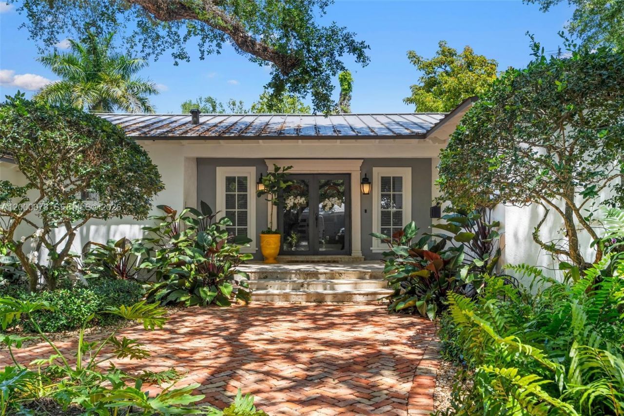 731 Calatrava Ave, Coral Gables, FL 33143 Photo