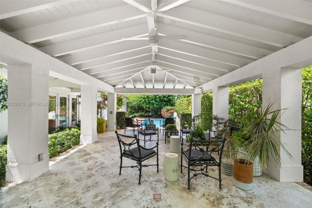 731 Calatrava Ave, Coral Gables, FL 33143 Photo