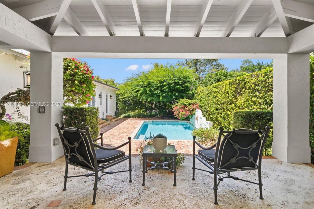 731 Calatrava Ave, Coral Gables, FL 33143 Photo