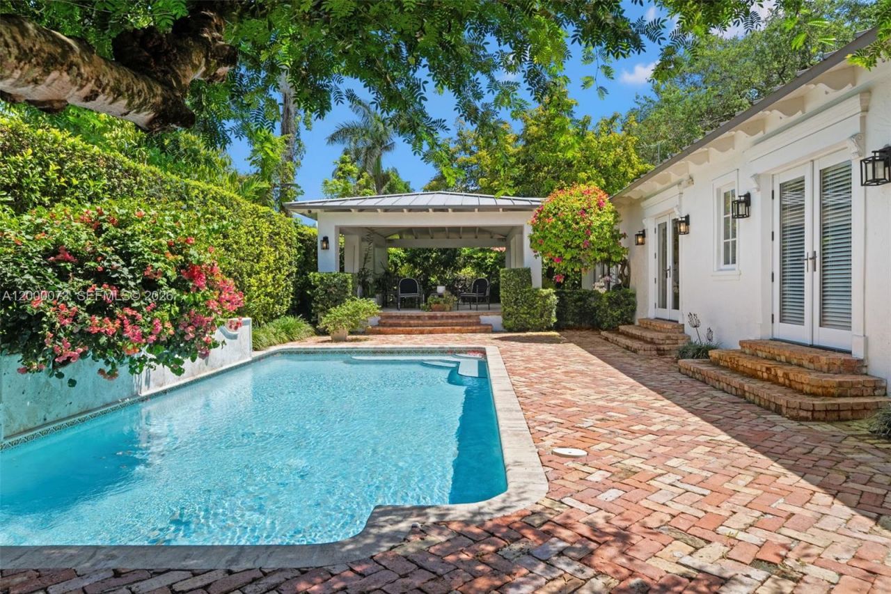 731 Calatrava Ave, Coral Gables, FL 33143 Photo