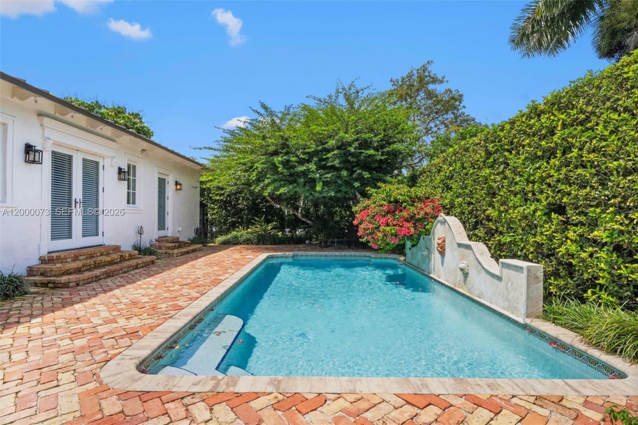 731 Calatrava Ave, Coral Gables, FL 33143 Photo