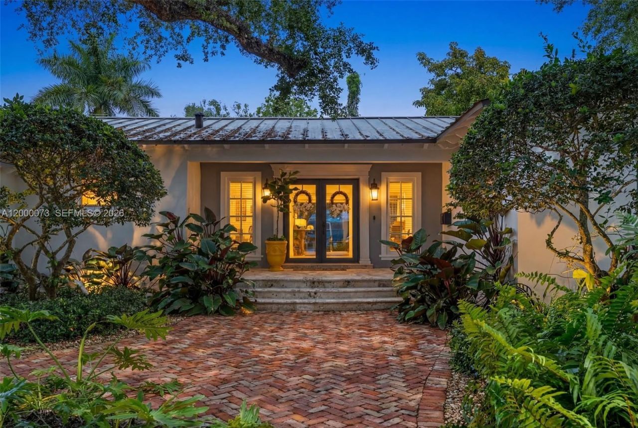 731 Calatrava Ave, Coral Gables, FL 33143 Photo