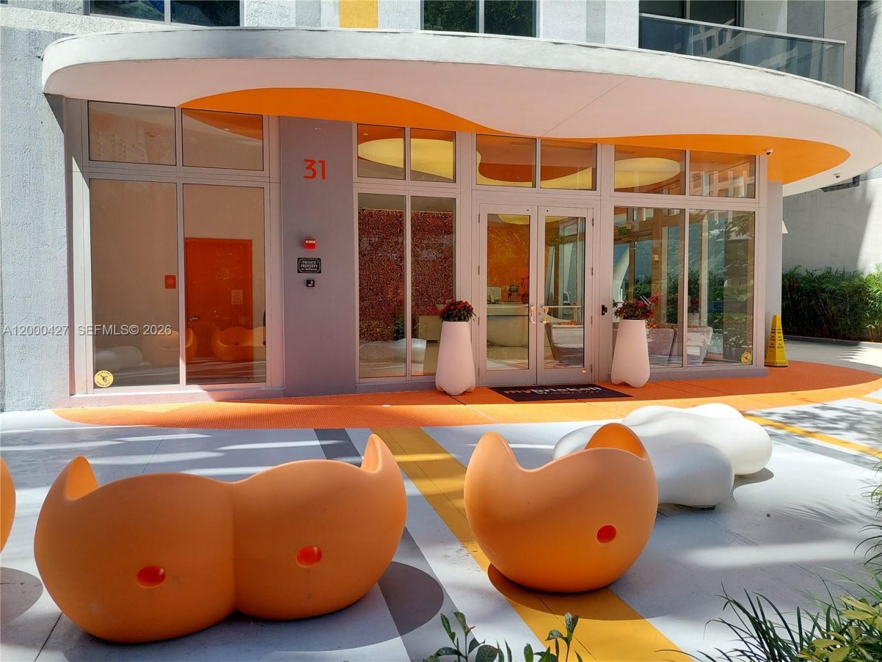 31 SE 6th St, Unit 403, Miami, FL 33131 Photo