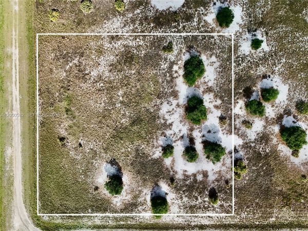 16734 NW 242ND , Okeechobee, FL 34972