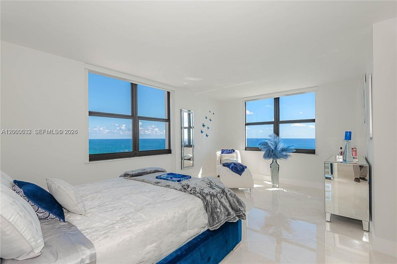 2301 S Ocean Dr, Unit 2003, Hollywood, FL 33019 Photo