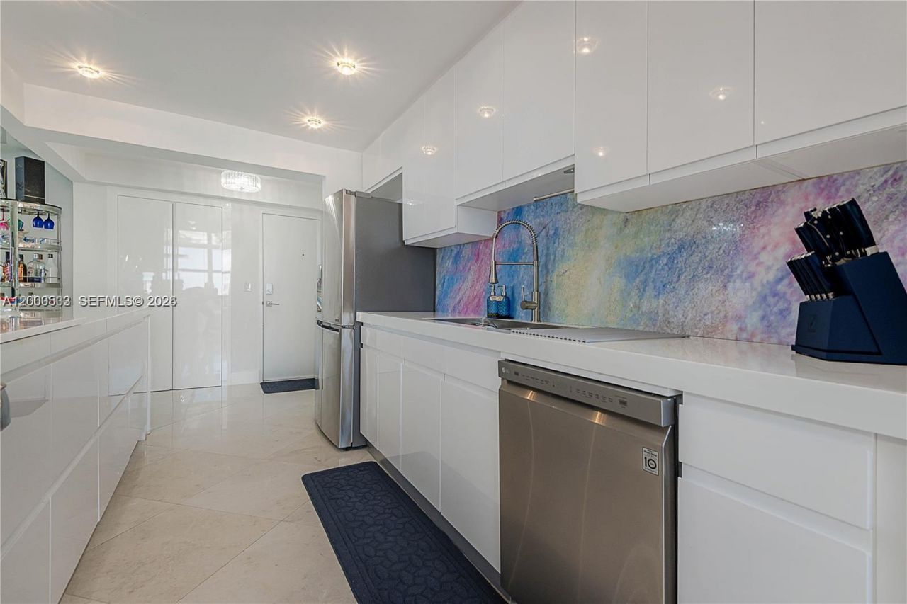 2301 S Ocean Dr, Unit 2003, Hollywood, FL 33019 Photo