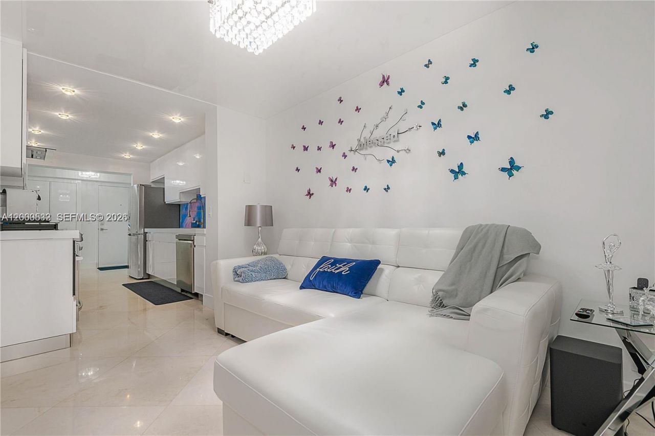 2301 S Ocean Dr, Unit 2003, Hollywood, FL 33019 Photo