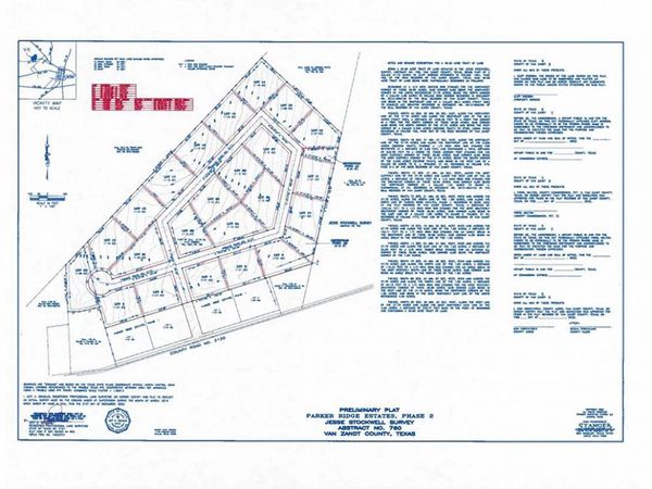 TBD VZCR 2120, Canton, TX 75103