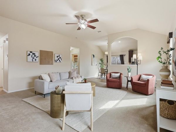 1221 Oakbrook Street, Prosper, TX 75078
