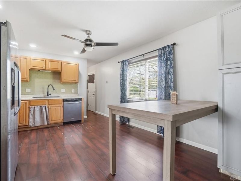 939 Firwood Drive, New Carlisle, OH 45344 Photo 13