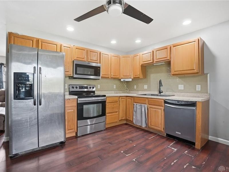 939 Firwood Drive, New Carlisle, OH 45344 Photo 16