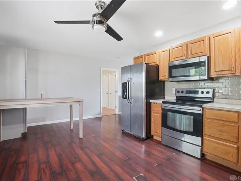 939 Firwood Drive, New Carlisle, OH 45344 Photo 19