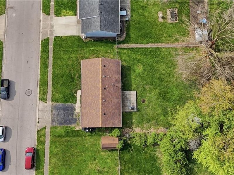 939 Firwood Drive, New Carlisle, OH 45344 Photo 2