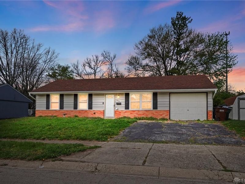 939 Firwood Drive, New Carlisle, OH 45344 Photo 21