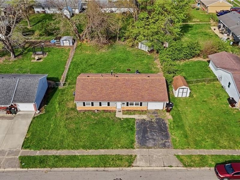 939 Firwood Drive, New Carlisle, OH 45344 Photo 3