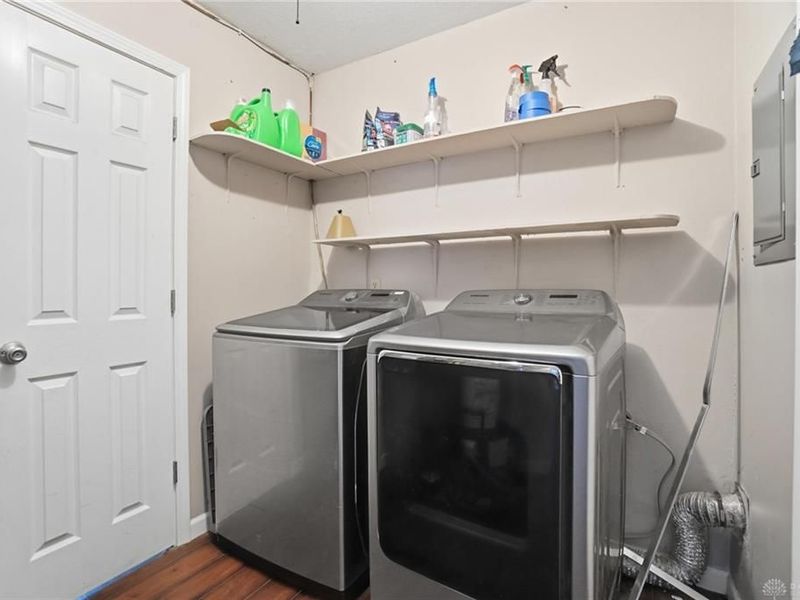 939 Firwood Drive, New Carlisle, OH 45344 Photo 32