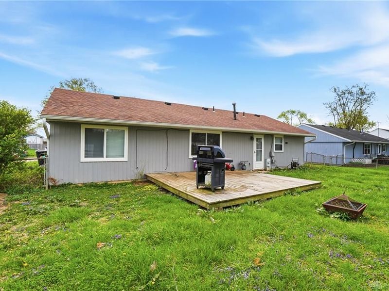 939 Firwood Drive, New Carlisle, OH 45344 Photo 35