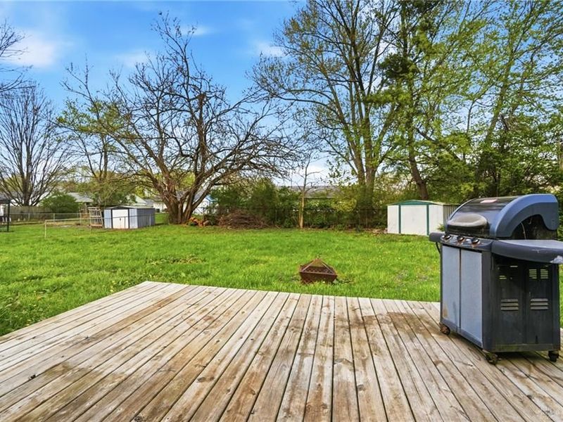 939 Firwood Drive, New Carlisle, OH 45344 Photo 37