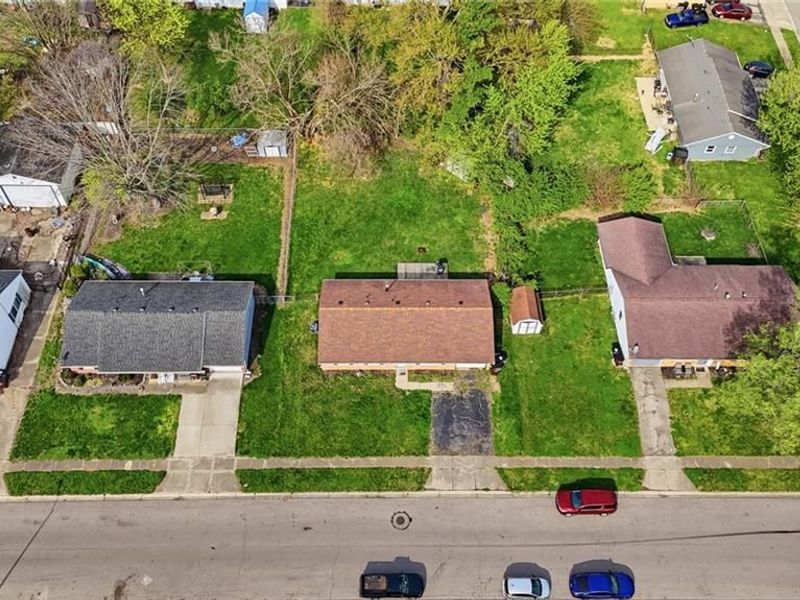 939 Firwood Drive, New Carlisle, OH 45344 Photo 4