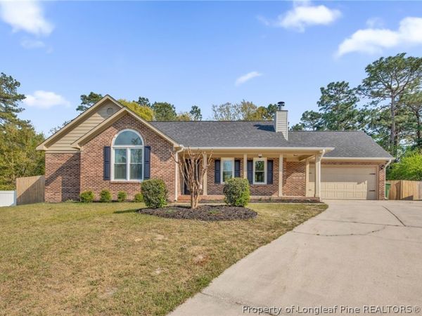 4425 Haskell Drive, Hope Mills, NC 28348