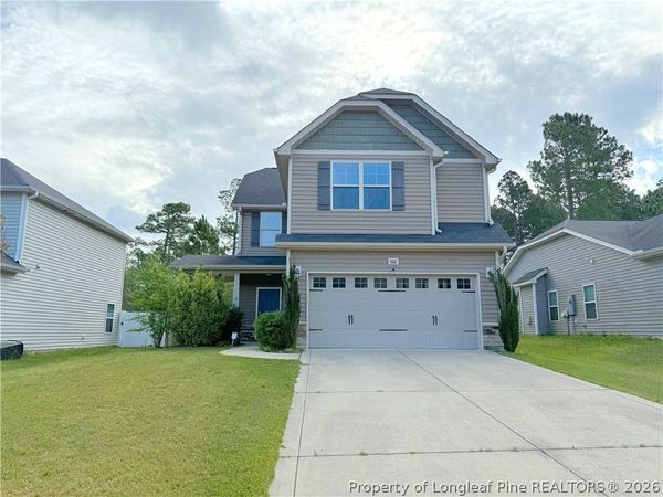 100 Blue Bay Lane , Cameron, NC 28326