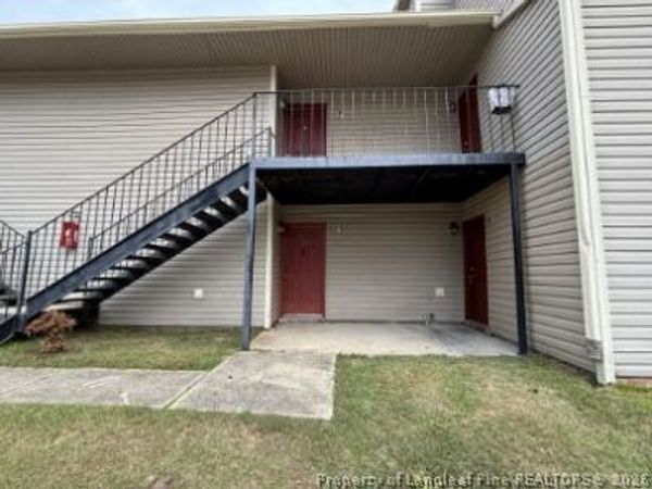 1122 Southwood Drive , Unit 4, Fayetteville, NC 28304