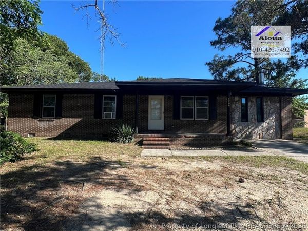 3766 Colonial Cove, Hope Mills, NC 28348