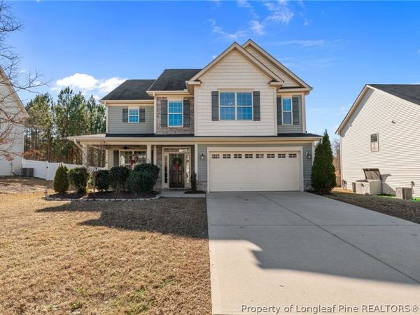 65 Pedley Place , Cameron, NC 28326