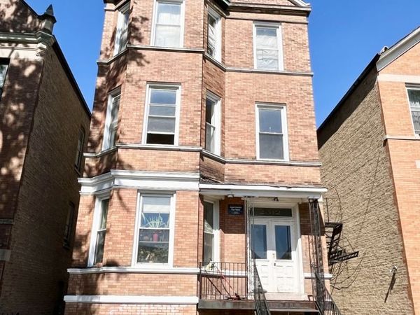 2512 S Trumbull Avenue , Unit BF, Chicago, IL 60623