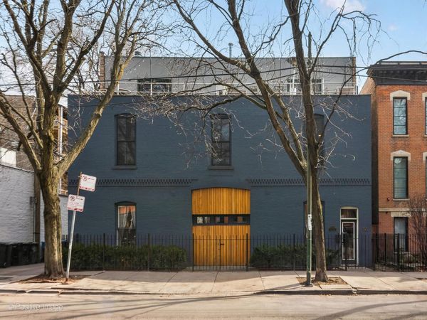 811 W WEBSTER Avenue , Unit F, Chicago, IL 60614