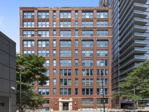 124 W Polk Street , Unit 100, Chicago, IL 60605