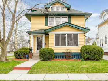 214 Winbourne Road , Rochester, NY 14619