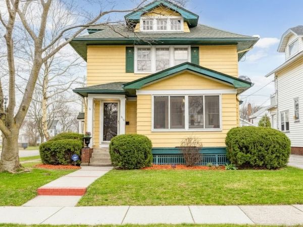 214 Winbourne Road, Rochester, NY 14619