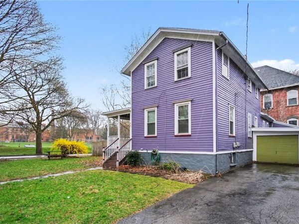 49 Hickory Street, Rochester, NY 14620