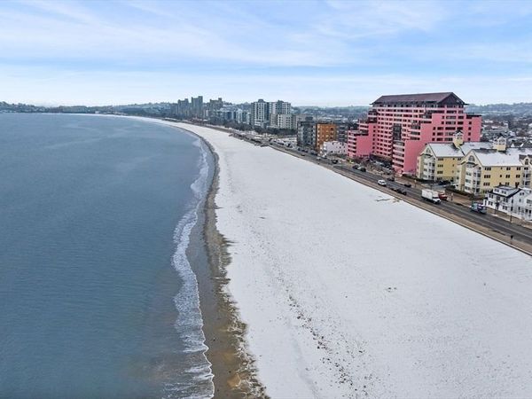 350 Revere Beach Blvd, Unit 8S, Revere, MA 02151