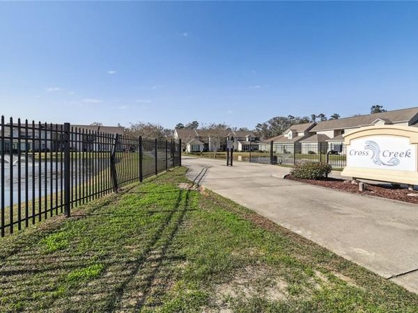 43215 CREEK Circle, Unit 502, Hammond, LA 70403