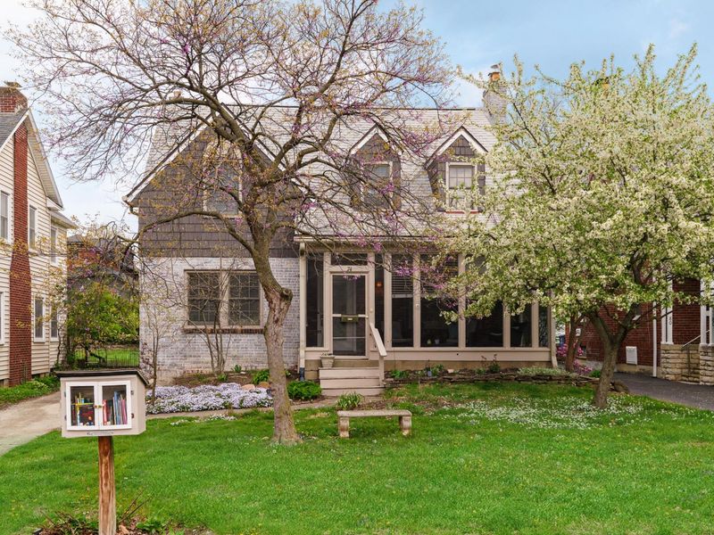 74 E Torrence Road, Columbus, OH 43214 Photo 1