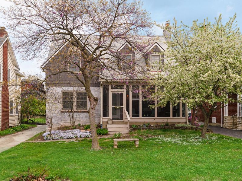 74 E Torrence Road, Columbus, OH 43214 Photo 3