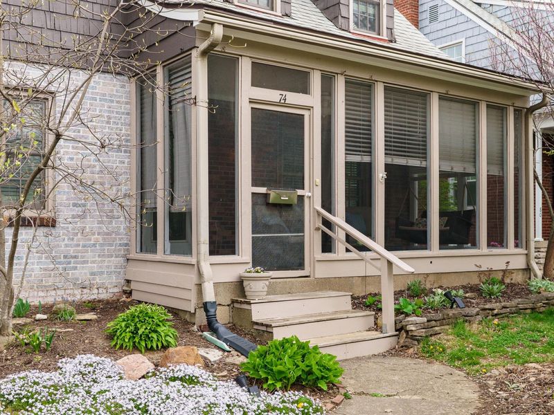 74 E Torrence Road, Columbus, OH 43214 Photo 4