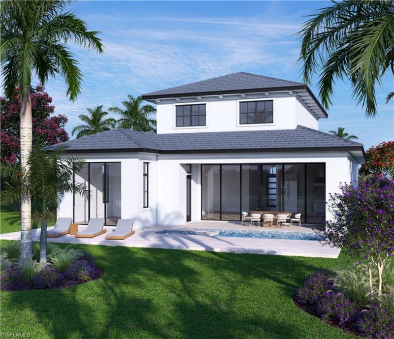 1102 9th Ave N, Naples, FL 34102 Photo