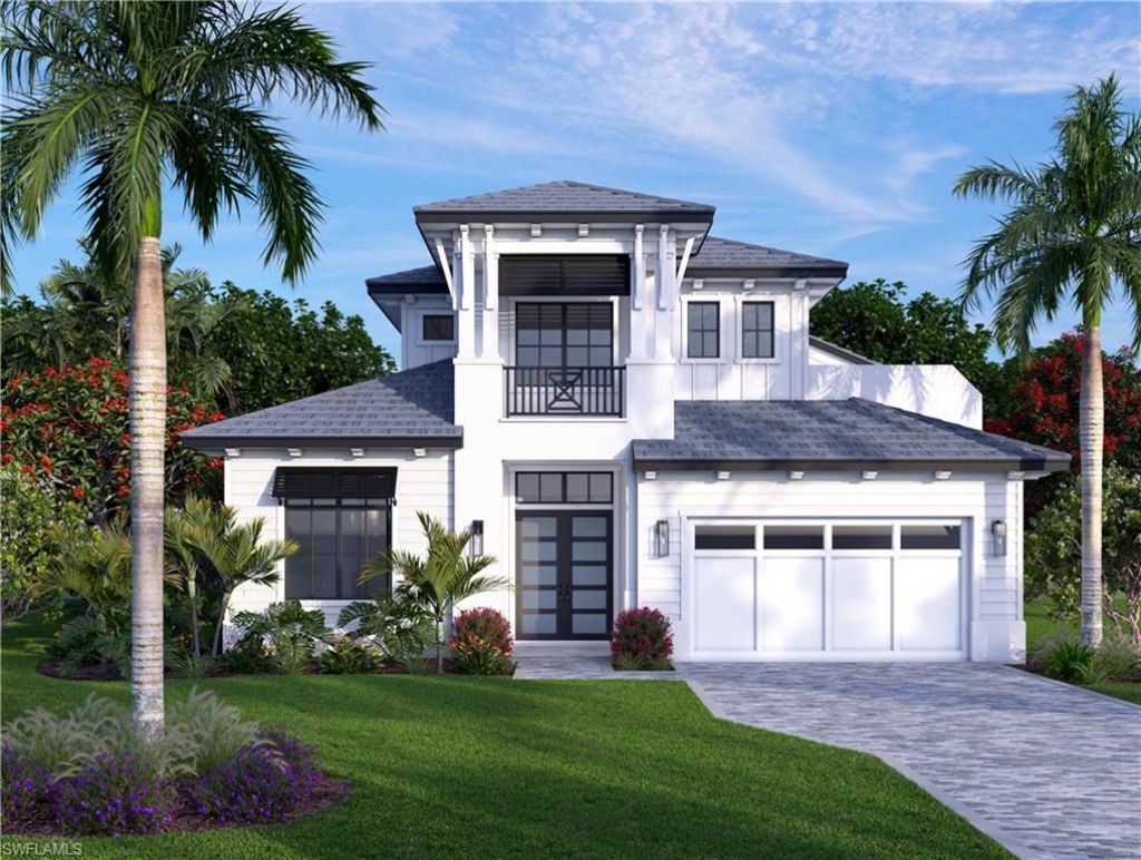 1102 9th Ave N, Naples, FL 34102 Photo