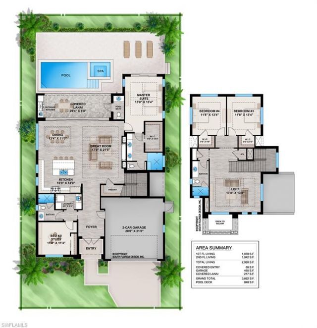 1102 9th Ave N, Naples, FL 34102 Photo