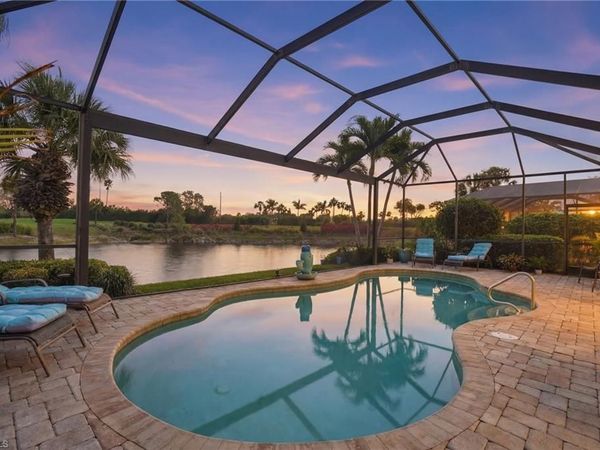 14630 Speranza WAY , BONITA SPRINGS, FL 34135