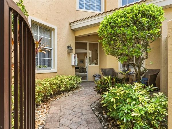 20201 Burnside PL, Unit 101, ESTERO, FL 33928