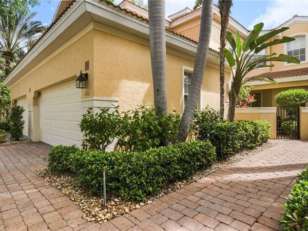 20201 Burnside PL, Unit 101, ESTERO, FL 33928