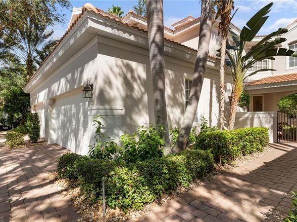 20201 Burnside PL, Unit 101, ESTERO, FL 33928
