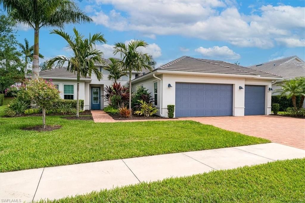 14620 Regatta Ln, Naples, FL 34114 Photo