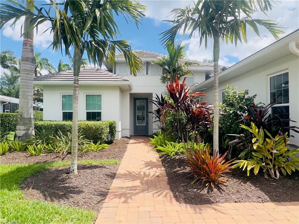 14620 Regatta Ln, Naples, FL 34114 Photo