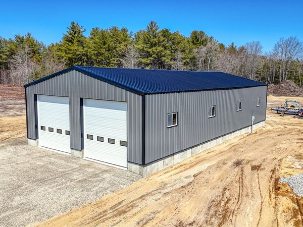 47 Park Road, Oxford, ME 04270